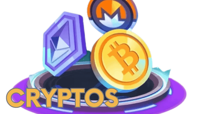 Cryptos