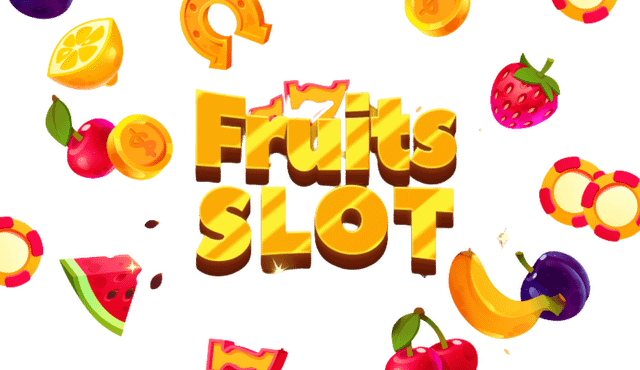 Fruit Slots