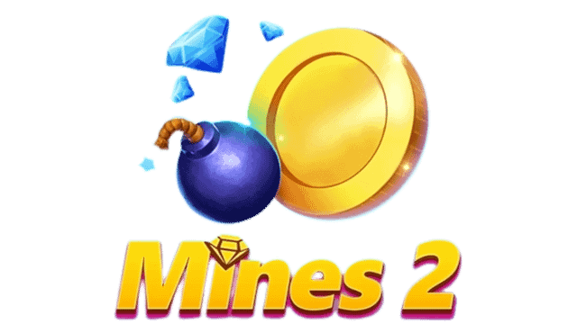 Mines 2