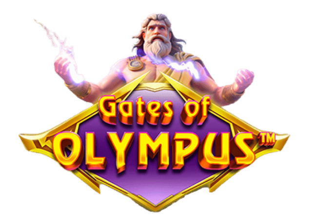 Gates of Olympus