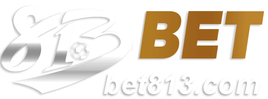 official logo 813bet 2026